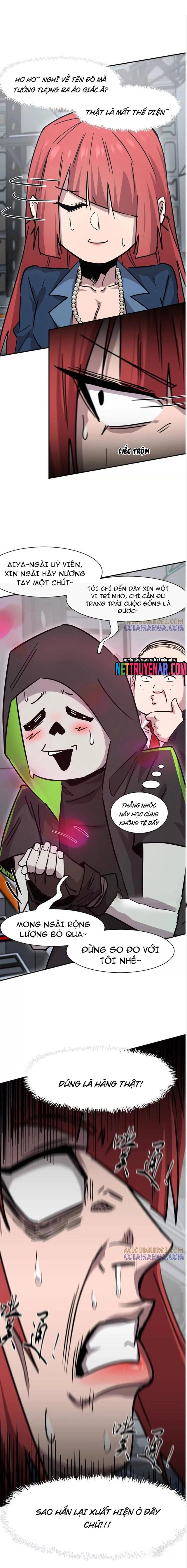 Cương Thi Tiên Sinh Chap 178 - Next Chap 179