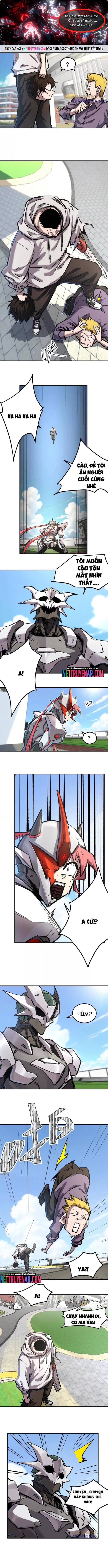 Cương Thi Tiên Sinh Chap 179 - Next Chap 180