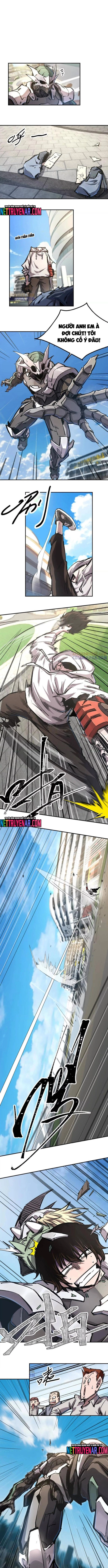 Cương Thi Tiên Sinh Chap 179 - Next Chap 180