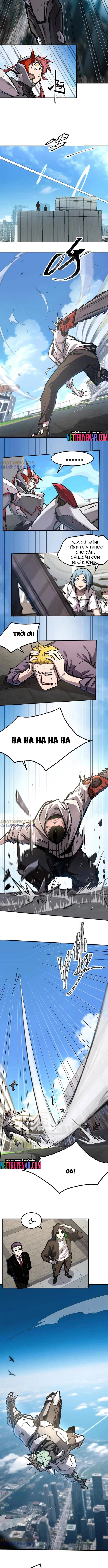 Cương Thi Tiên Sinh Chap 179 - Next Chap 180