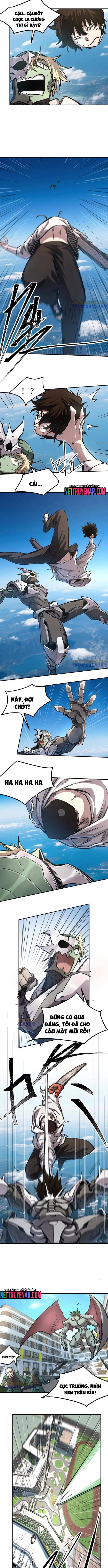 Cương Thi Tiên Sinh Chap 179 - Next Chap 180