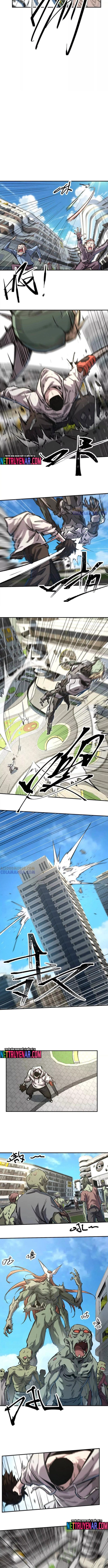 Cương Thi Tiên Sinh Chap 179 - Next Chap 180