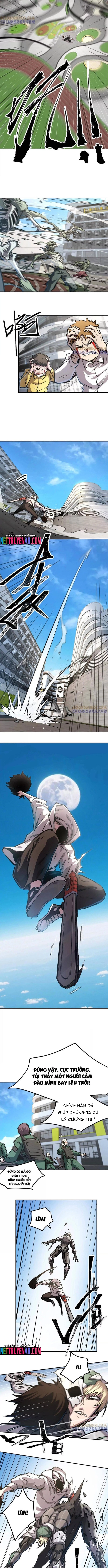 Cương Thi Tiên Sinh Chap 179 - Next Chap 180