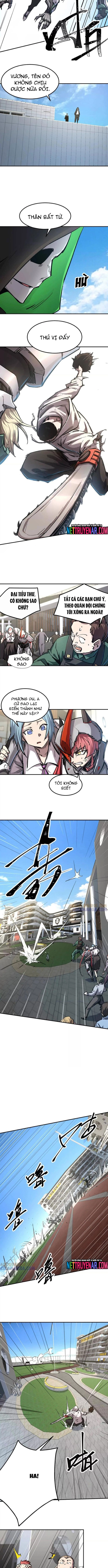 Cương Thi Tiên Sinh Chap 179 - Next Chap 180