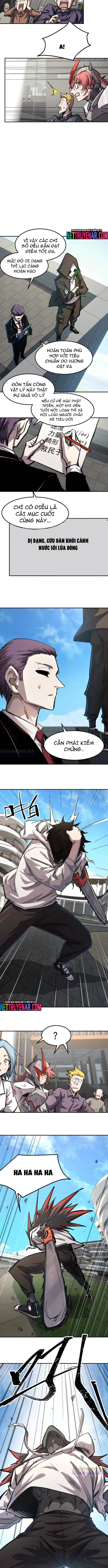 Cương Thi Tiên Sinh Chap 179 - Next Chap 180