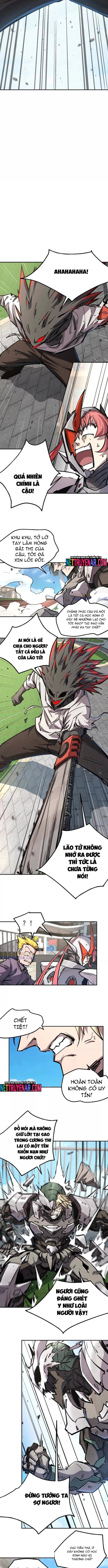 Cương Thi Tiên Sinh Chap 179 - Next Chap 180