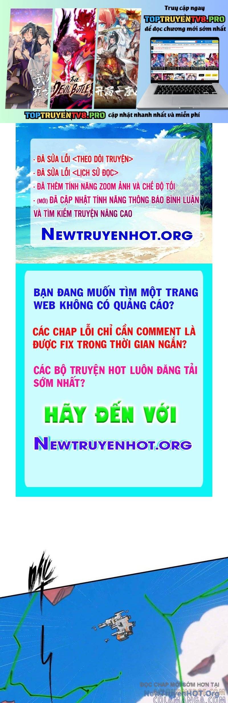 Cương Thi Tiên Sinh Chap 180 - Next Chap 181