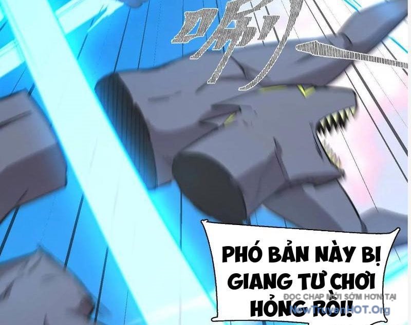 Cương Thi Tiên Sinh Chap 180 - Next Chap 181