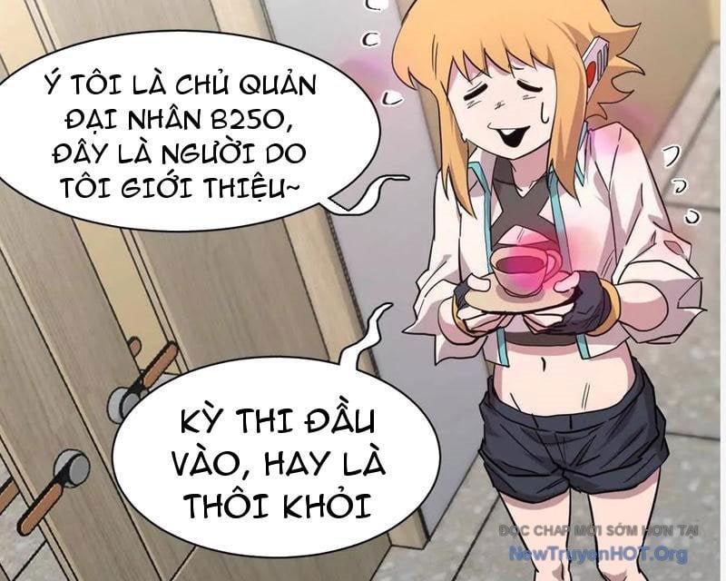 Cương Thi Tiên Sinh Chap 180 - Next Chap 181