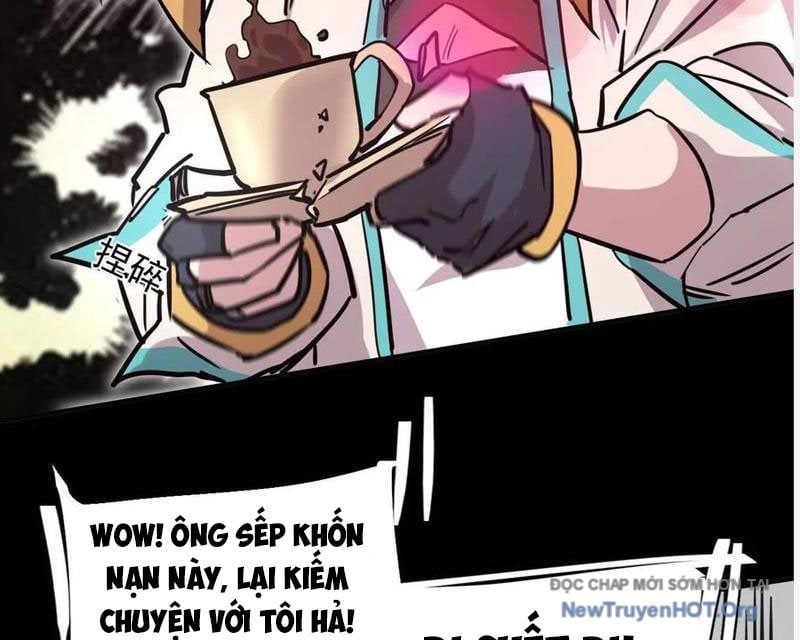 Cương Thi Tiên Sinh Chap 180 - Next Chap 181