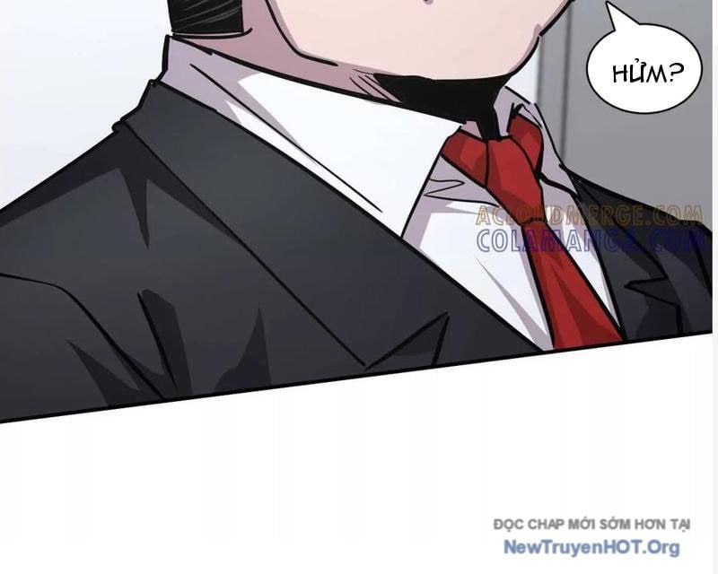 Cương Thi Tiên Sinh Chap 180 - Next Chap 181