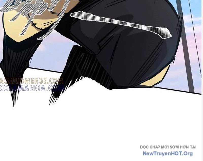 Cương Thi Tiên Sinh Chap 180 - Next Chap 181