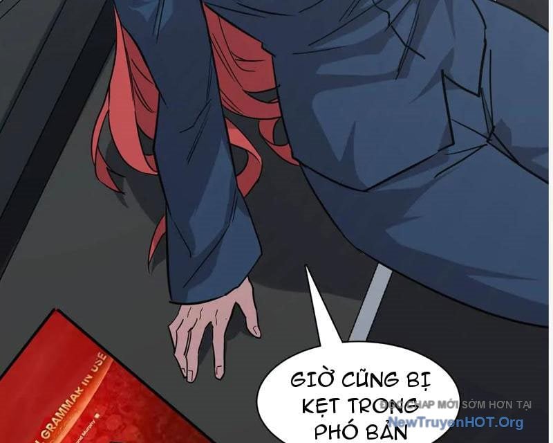 Cương Thi Tiên Sinh Chap 180 - Next Chap 181