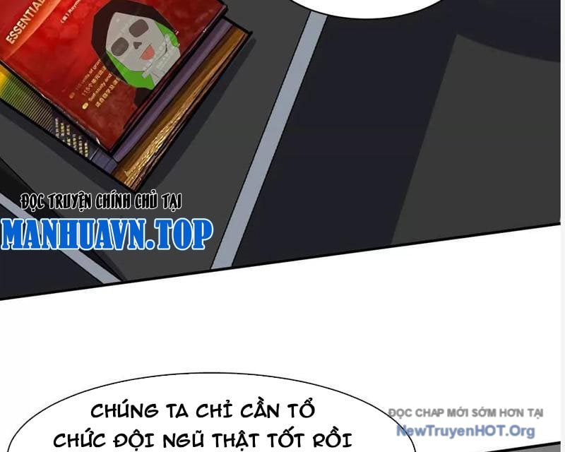 Cương Thi Tiên Sinh Chap 180 - Next Chap 181