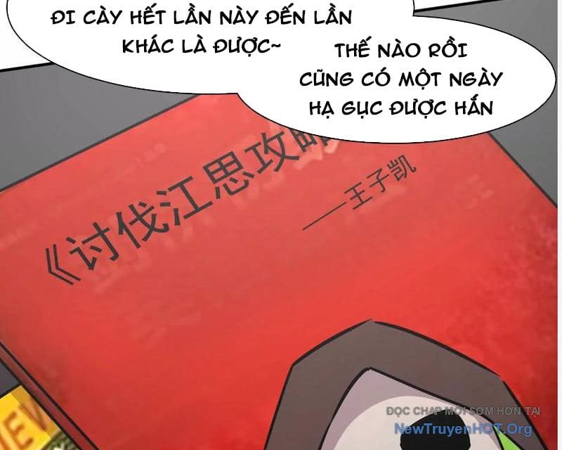 Cương Thi Tiên Sinh Chap 180 - Next Chap 181