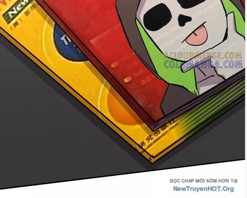 Cương Thi Tiên Sinh Chap 180 - Next Chap 181