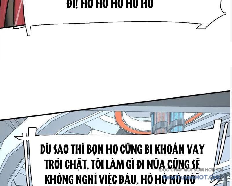 Cương Thi Tiên Sinh Chap 180 - Next Chap 181