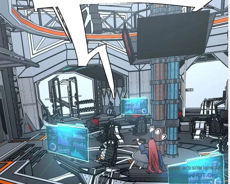 Cương Thi Tiên Sinh Chap 180 - Next Chap 181