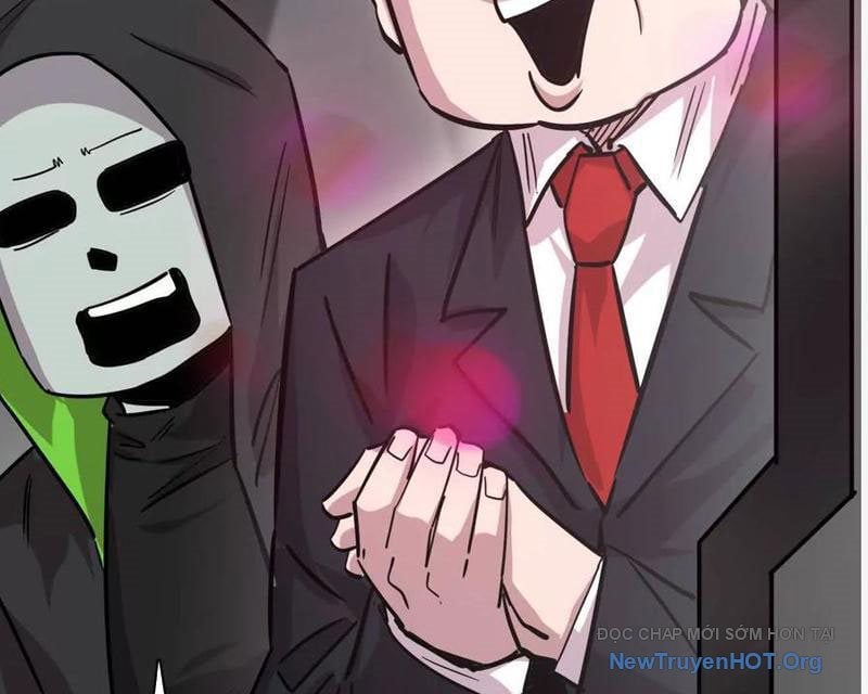 Cương Thi Tiên Sinh Chap 180 - Next Chap 181