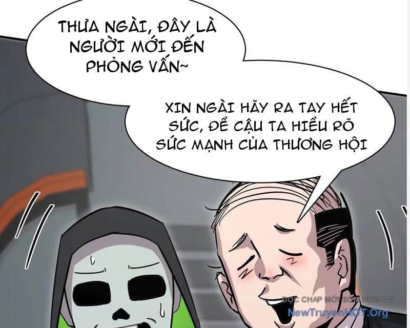 Cương Thi Tiên Sinh Chap 180 - Next Chap 181