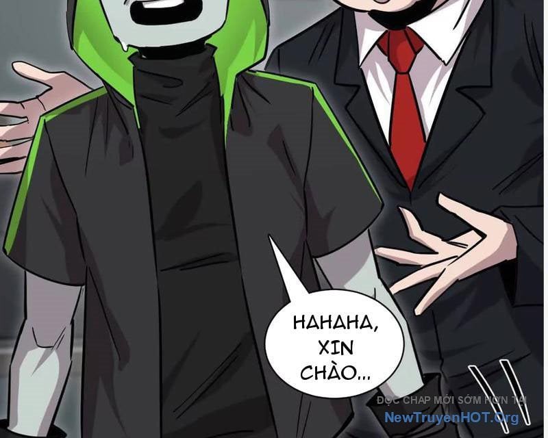 Cương Thi Tiên Sinh Chap 180 - Next Chap 181