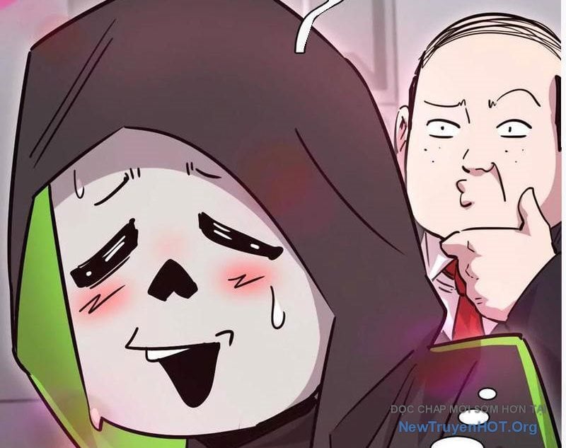 Cương Thi Tiên Sinh Chap 180 - Next Chap 181