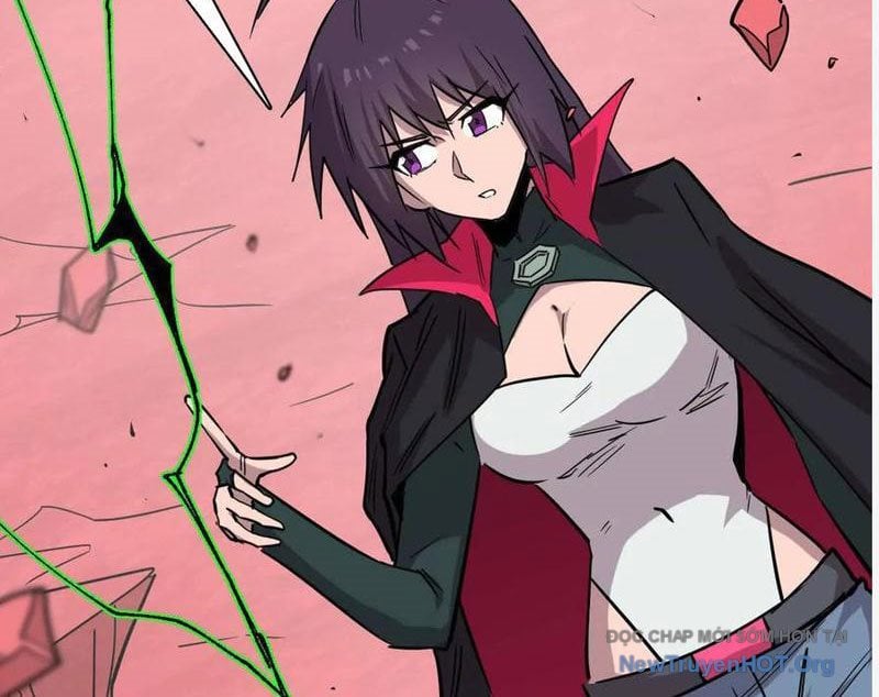 Cương Thi Tiên Sinh Chap 180 - Next Chap 181