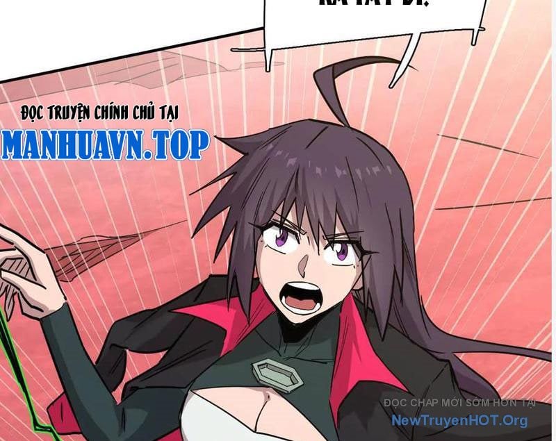 Cương Thi Tiên Sinh Chap 180 - Next Chap 181