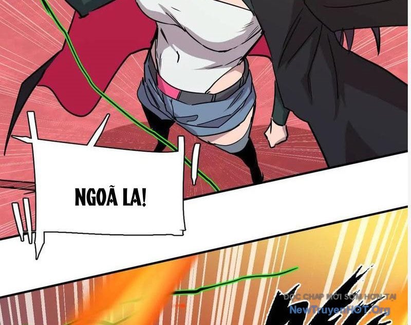 Cương Thi Tiên Sinh Chap 180 - Next Chap 181