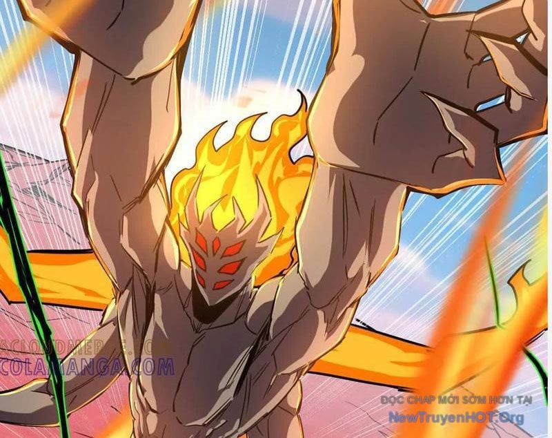 Cương Thi Tiên Sinh Chap 180 - Next Chap 181