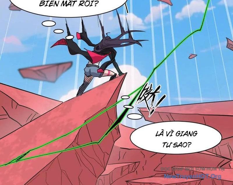 Cương Thi Tiên Sinh Chap 180 - Next Chap 181