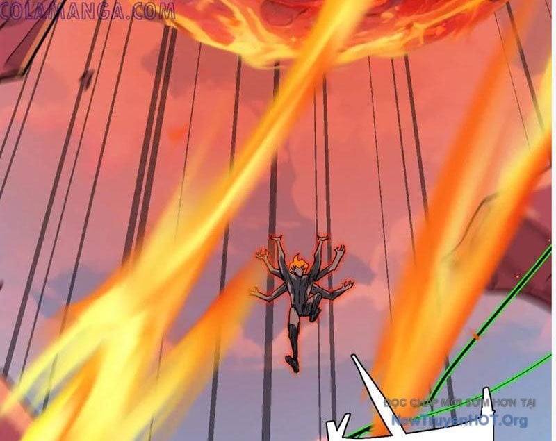 Cương Thi Tiên Sinh Chap 180 - Next Chap 181