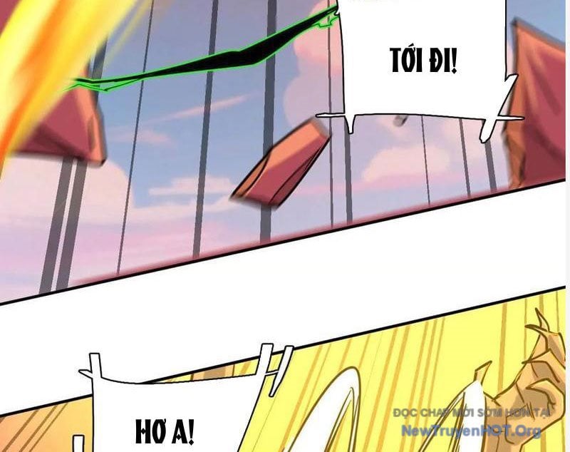 Cương Thi Tiên Sinh Chap 180 - Next Chap 181