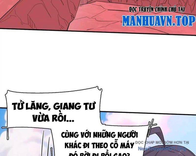 Cương Thi Tiên Sinh Chap 180 - Next Chap 181