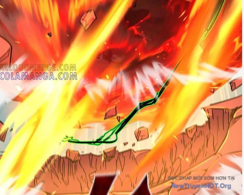 Cương Thi Tiên Sinh Chap 180 - Next Chap 181