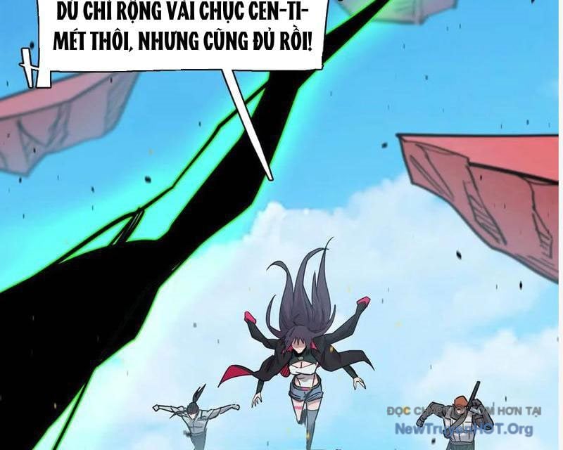 Cương Thi Tiên Sinh Chap 180 - Next Chap 181