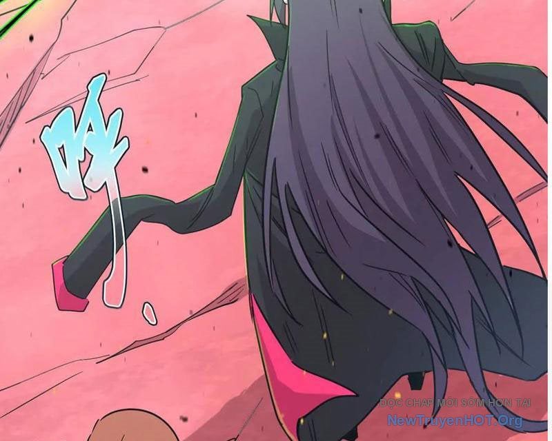 Cương Thi Tiên Sinh Chap 180 - Next Chap 181