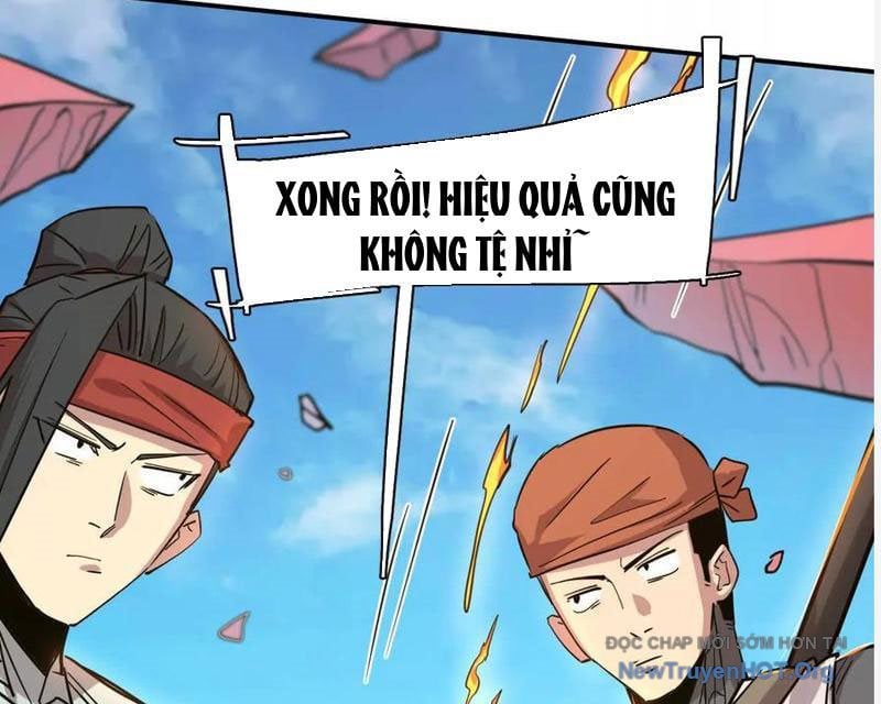 Cương Thi Tiên Sinh Chap 180 - Next Chap 181