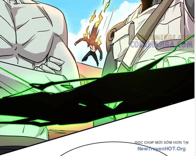 Cương Thi Tiên Sinh Chap 180 - Next Chap 181