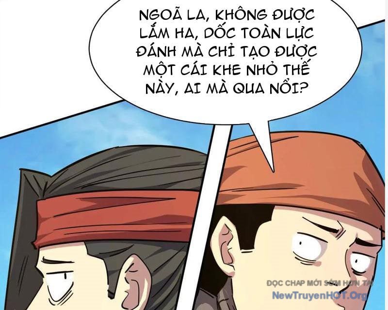 Cương Thi Tiên Sinh Chap 180 - Next Chap 181