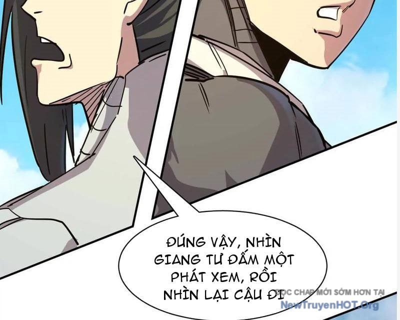 Cương Thi Tiên Sinh Chap 180 - Next Chap 181