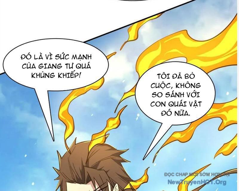 Cương Thi Tiên Sinh Chap 180 - Next Chap 181