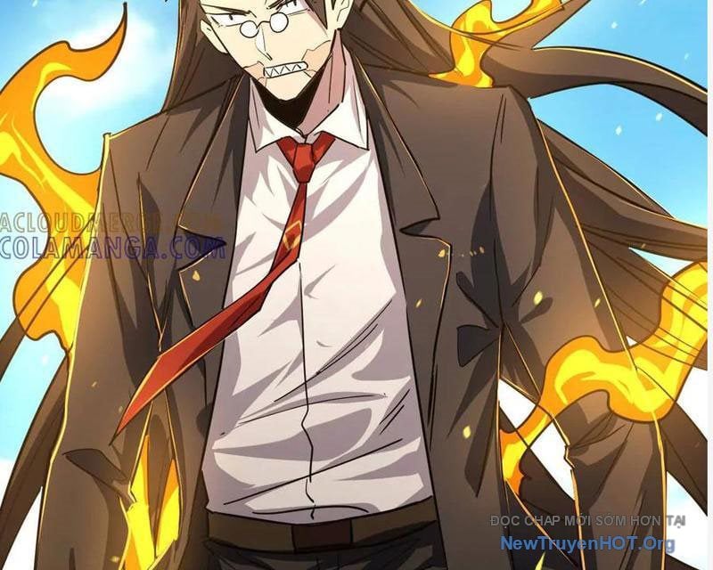 Cương Thi Tiên Sinh Chap 180 - Next Chap 181