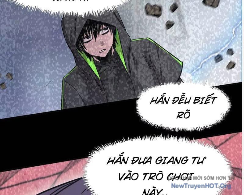 Cương Thi Tiên Sinh Chap 180 - Next Chap 181
