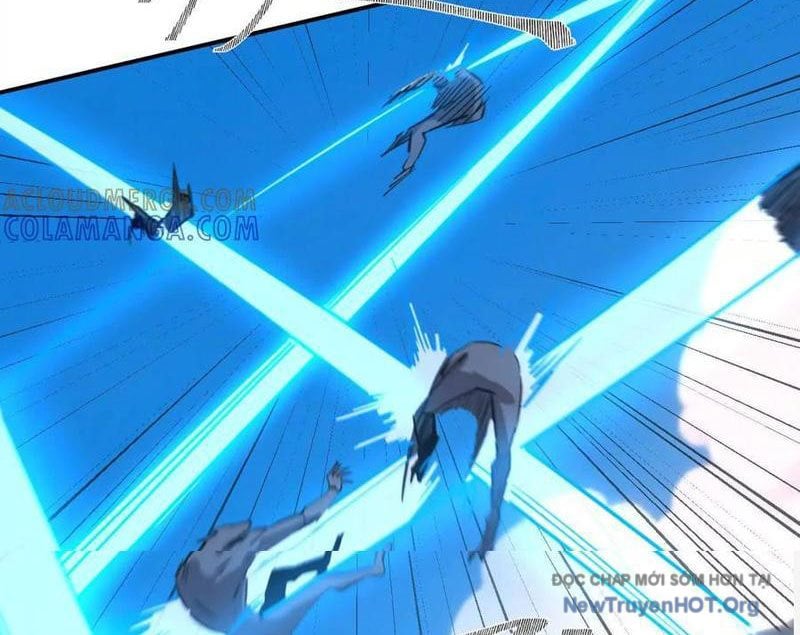 Cương Thi Tiên Sinh Chap 180 - Next Chap 181