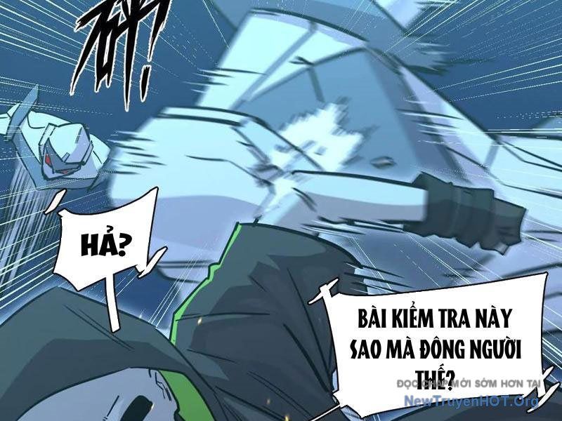 Cương Thi Tiên Sinh Chap 181 - Next Chap 182