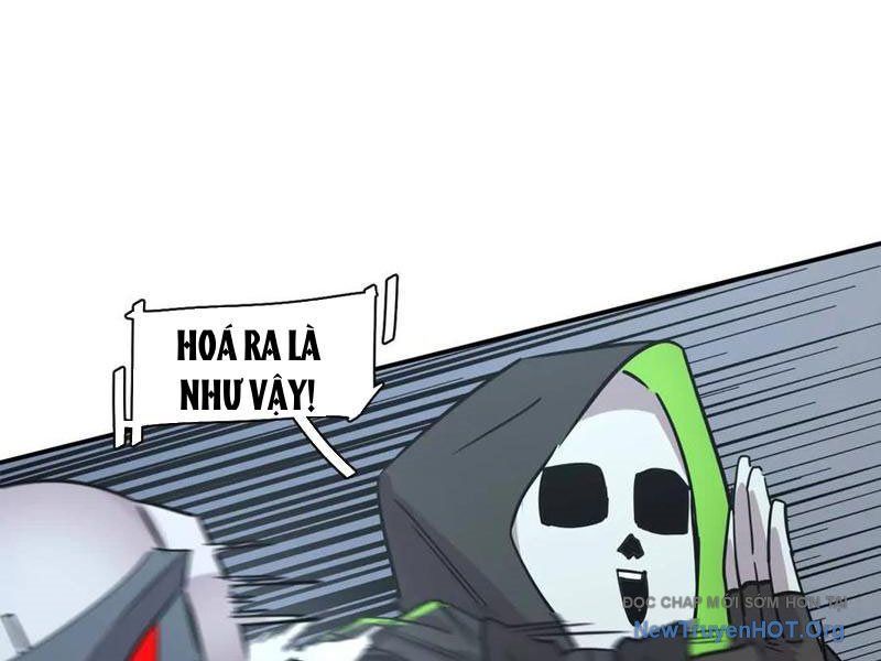 Cương Thi Tiên Sinh Chap 181 - Next Chap 182