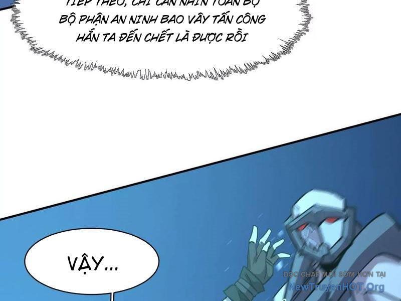 Cương Thi Tiên Sinh Chap 181 - Next Chap 182