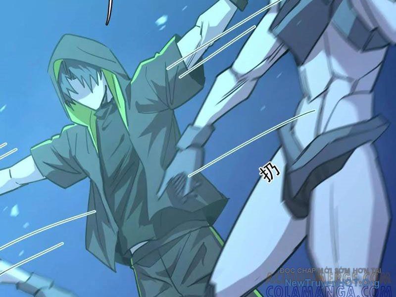 Cương Thi Tiên Sinh Chap 181 - Next Chap 182