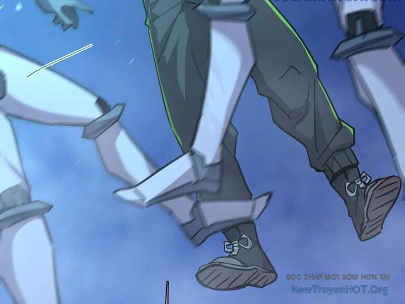 Cương Thi Tiên Sinh Chap 181 - Next Chap 182